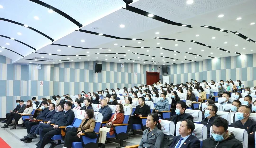 陕西省12355青少年心理健康论坛在商洛举办
